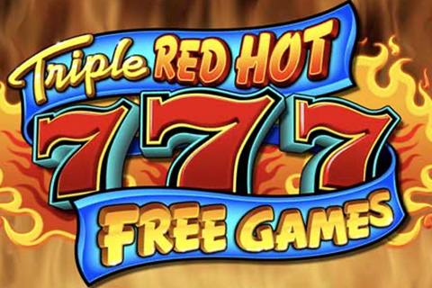 Triple Red Hot