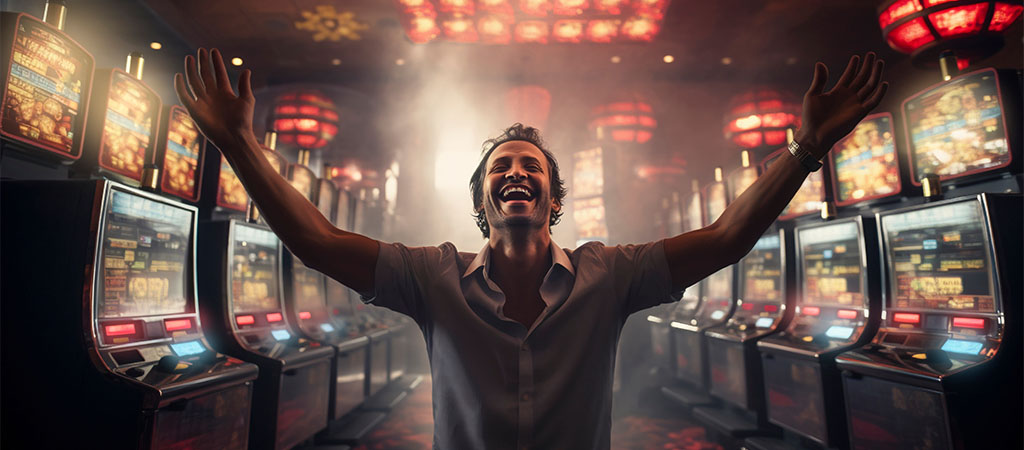 Lojërat me jackpot progresiv, online casino, Lajme Kazinove Online