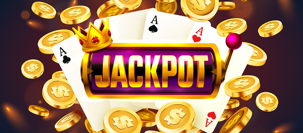 jackpotet progresive, live casino, slots, jackpot