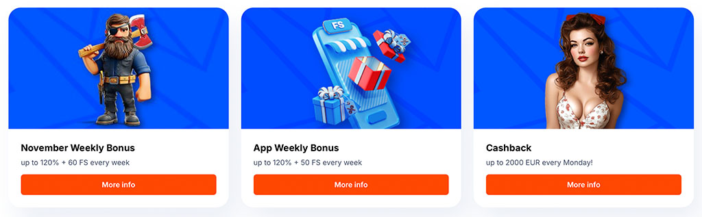 Vulkan Bet Casino, online casino, bonus