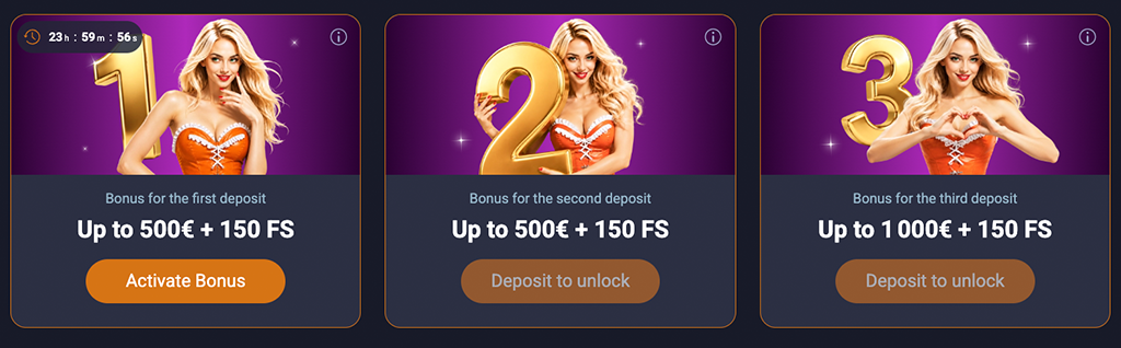 bonus mirëseardhjeje te Vox Casino, Lojëra Fati Shqipëri 2026