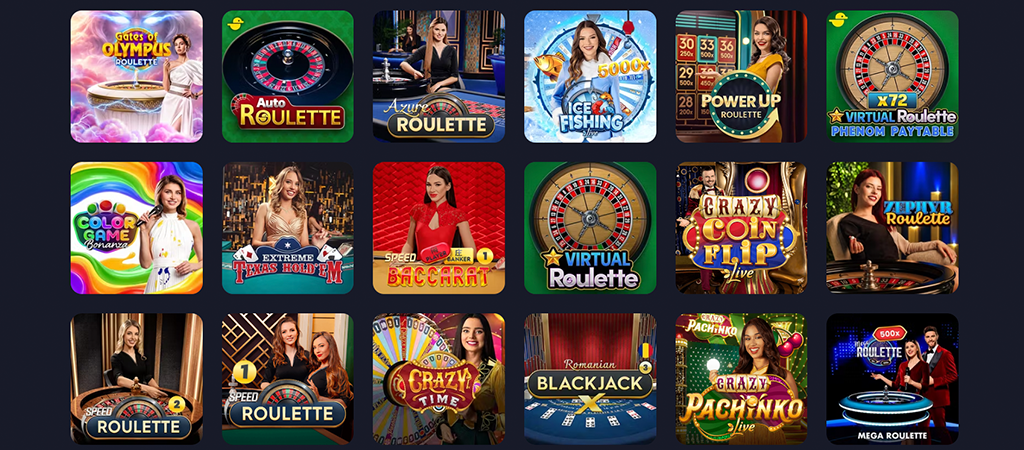 Mendimi ynë për Vox Casino, Kazinove Online